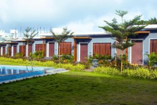 umino beach resort muthukadu