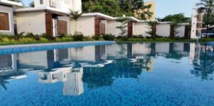 umino beach resort muthukadu