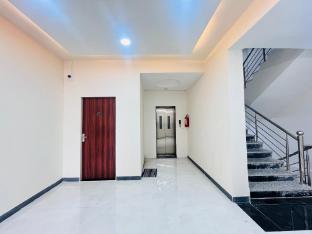 hotel silver stay new
