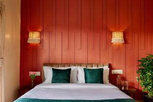 Hotel Morjim Muse Seaview,,5 star