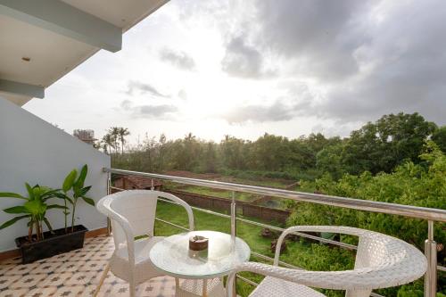 hotel morjim muse seaview
