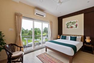 Hotel Morjim Muse Seaview,,5 star
