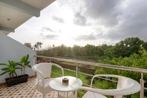 hotel morjim muse seaview