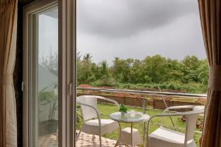Hotel Morjim Muse Seaview,,5 star