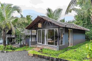 Moonstone Hammock, Kamshet ,,5 star