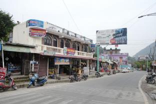 baba devtal homestay