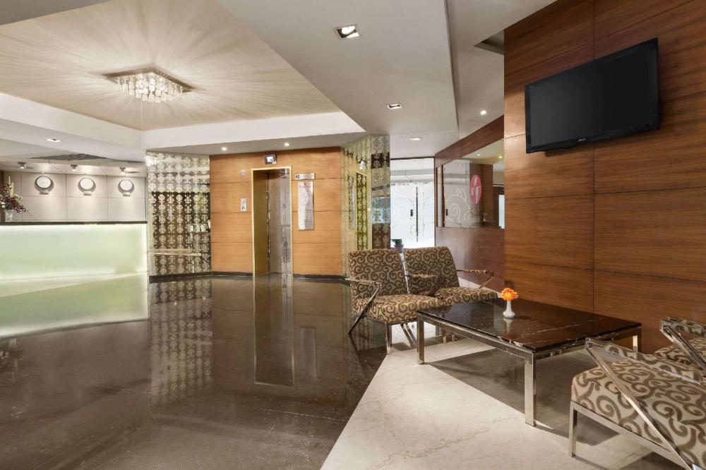 ramada by wyndham navi mumbai