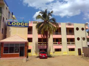 hotel ganesh lodge