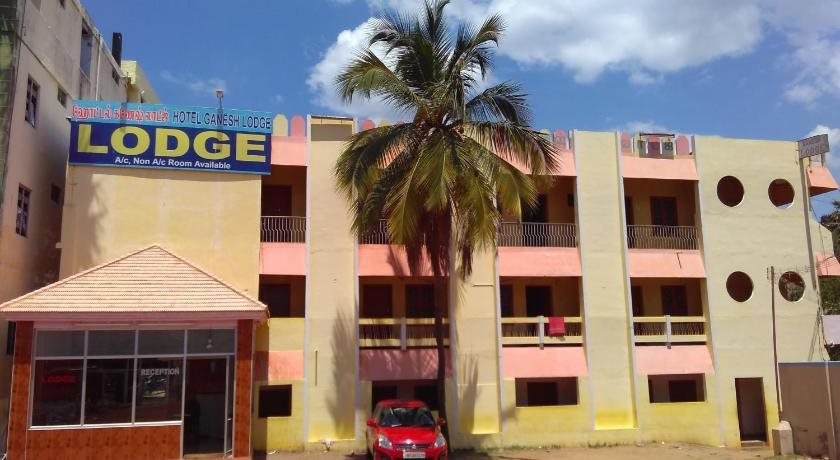 hotel ganesh lodge