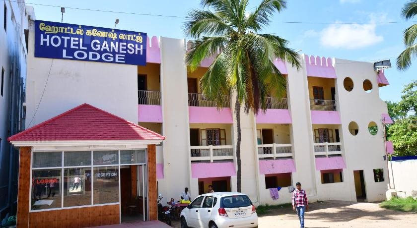 hotel ganesh lodge