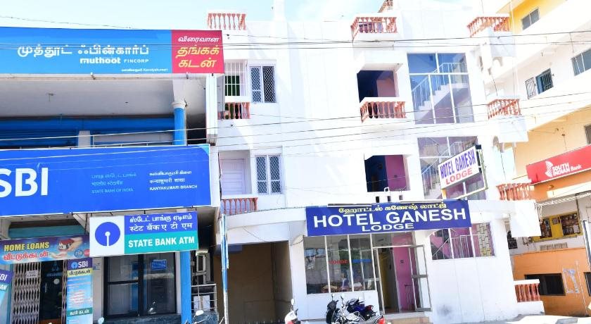 hotel ganesh lodge