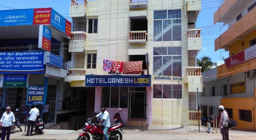 hotel ganesh lodge