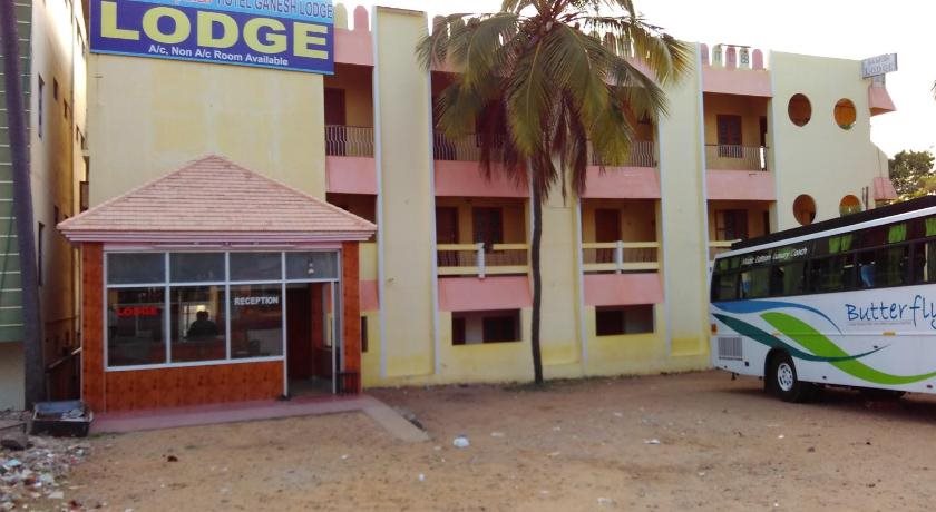 hotel ganesh lodge