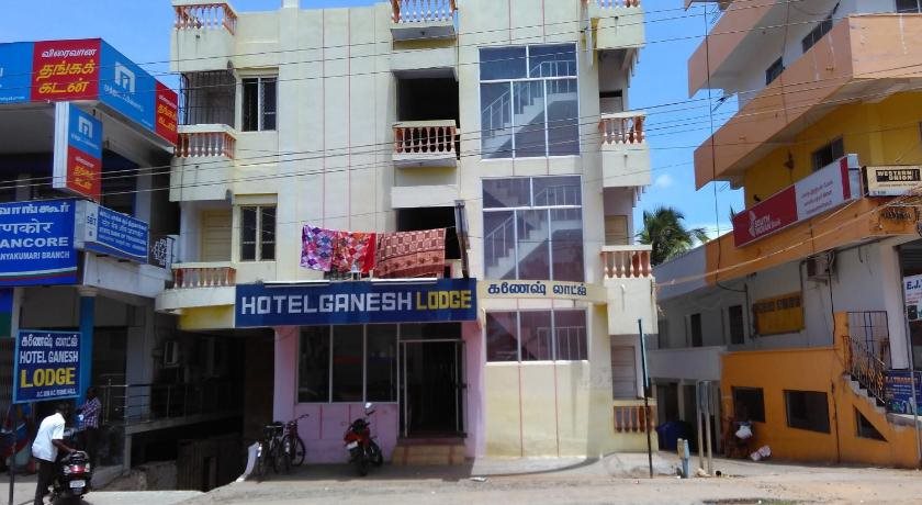 hotel ganesh lodge