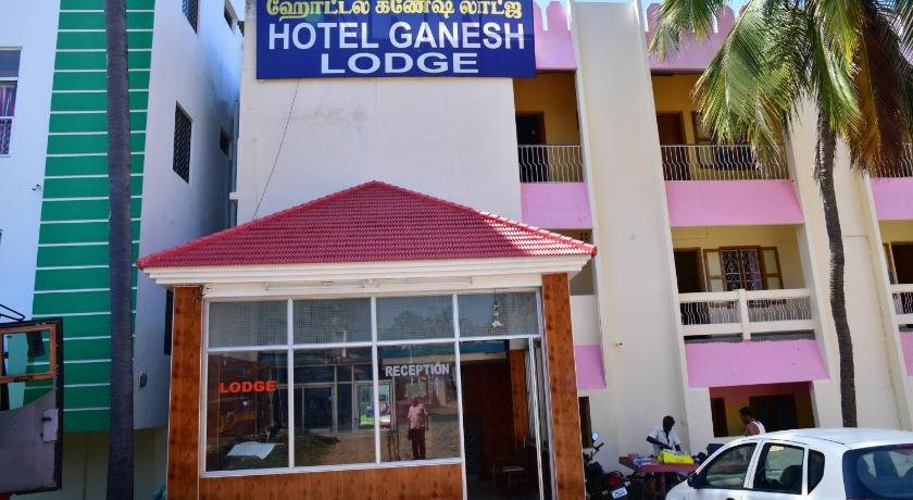 hotel ganesh lodge