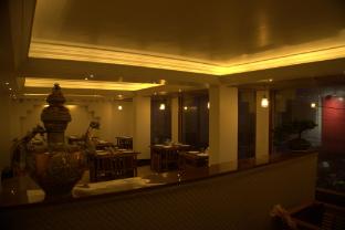 the cloudhaus darjeeling