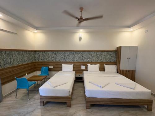 vainavi residency