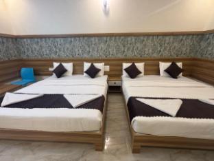 vainavi residency