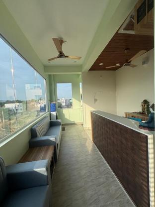 Vainavi Residency,,5 star