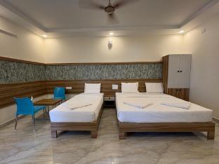 vainavi residency