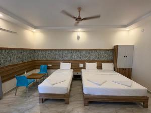 vainavi residency