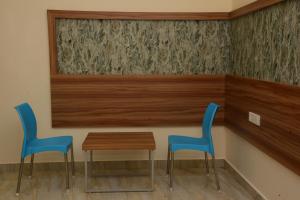 vainavi residency