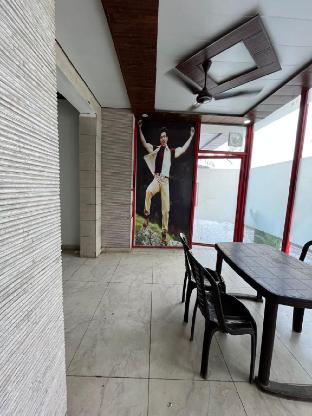 aanandam hotel