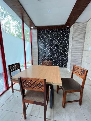 aanandam hotel
