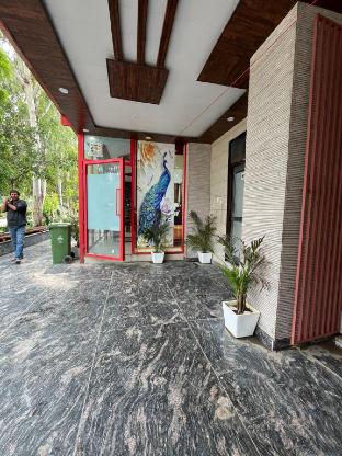 aanandam hotel