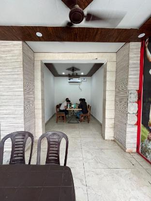 aanandam hotel