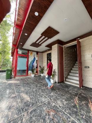 aanandam hotel