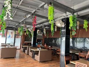 aanandam hotel