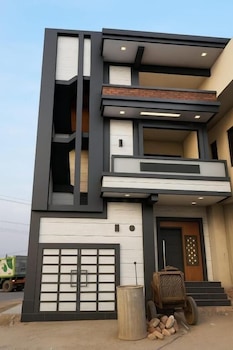 aanandam hotel