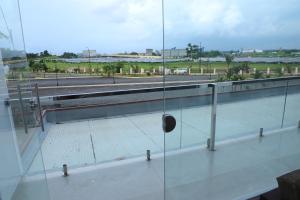 Aura Airport Hotel,,3 star