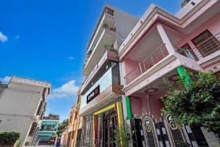 Hotel O Js Palace,,4 star