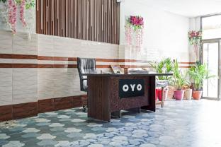 Hotel O Js Palace,,4 star