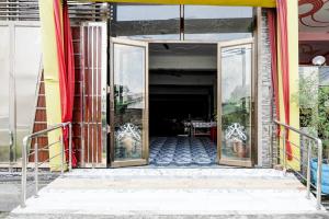 hotel o js palace