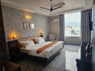 Hotel Cedara,,5 star