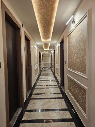 Hotel Cedara,,5 star