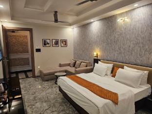 Hotel Cedara,,5 star