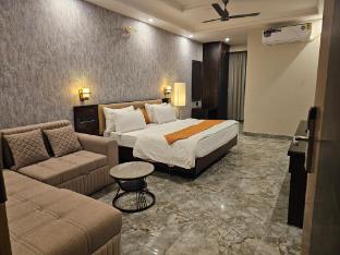 Hotel Cedara,,5 star