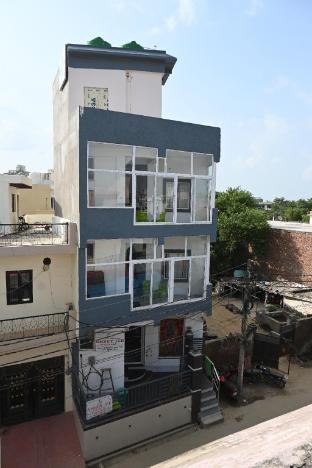 shree jee hotels