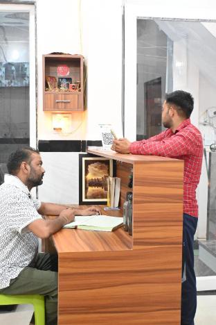 shree jee hotels