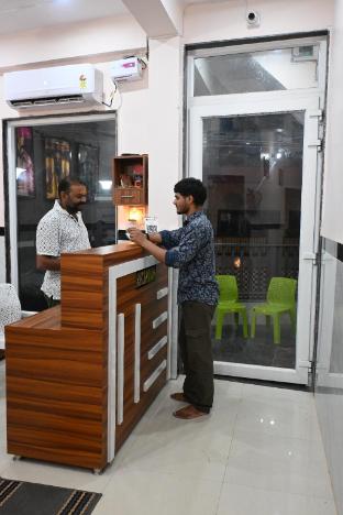 Shree Jee Hotels,,5 star