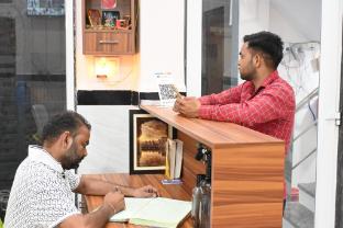 shree jee hotels