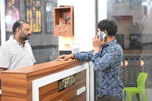 shree jee hotels