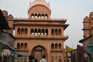 shree jee hotels