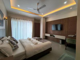 kynjing suites