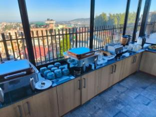 kynjing suites