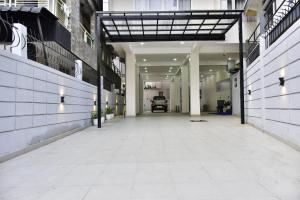 kynjing suites